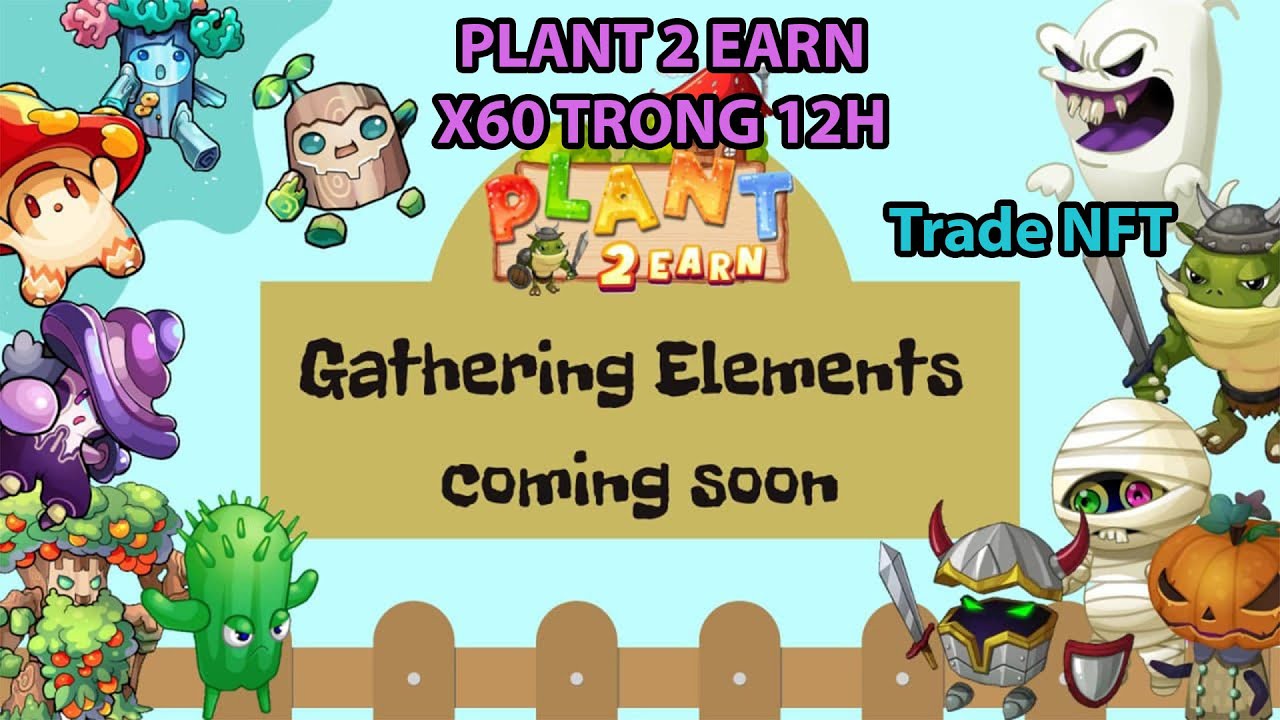 plant 2 earn