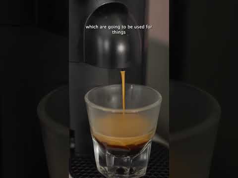 Welke Nespresso Cups Zijn Geschikt Voor Gewone Koffie?