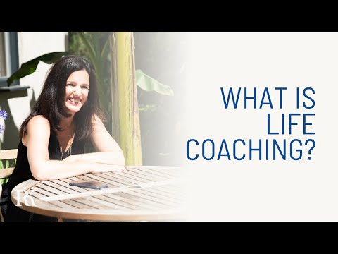 Wat Is Een Life Coach: Alles Wat Je Moet Weten