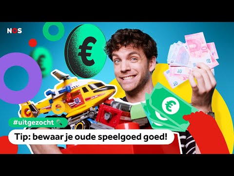 Een Creatieve Verrassing: Leuke Manier Om Geld Aan Je Kind Te Geven.