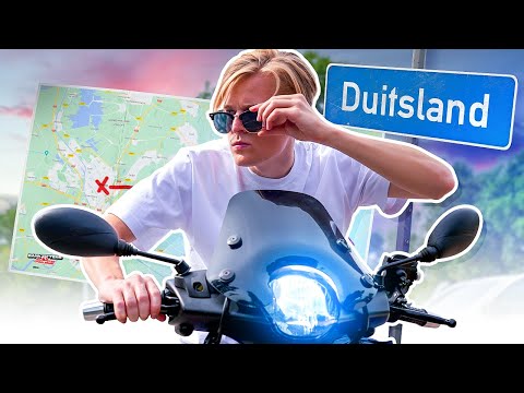 Wat Tank Je In Een Scooter: Brandstofkeuzes En Tips