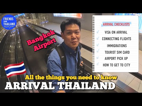 Hoe Lang Vlieg Je Naar Thailand: Alles Wat Je Moet Weten