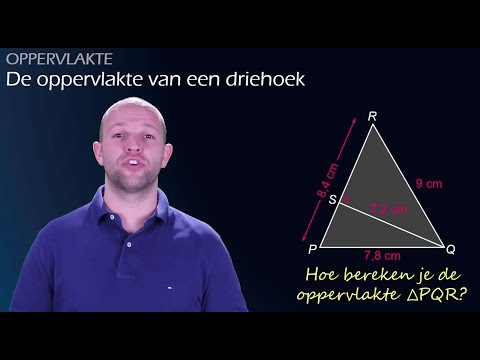 Hoe Bereken Je Een Driehoek: Eenvoudige Stappen Uitgelegd!