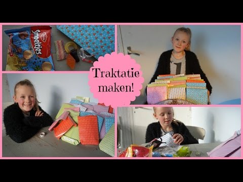 Traktatie 1 Jaar: Knijpfruit Voor De Perfecte Snack