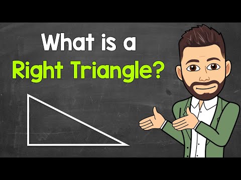 Wat Is Een Rechthoekige Driehoek: Uitleg En Eigenschappen