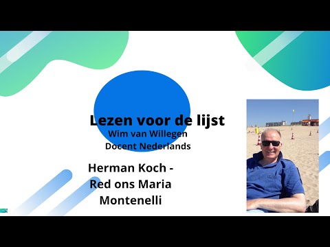 Red Ons Maria Montanelli – Samenvatting: Het Roerige Leven Van Een Sterke Vrouw.