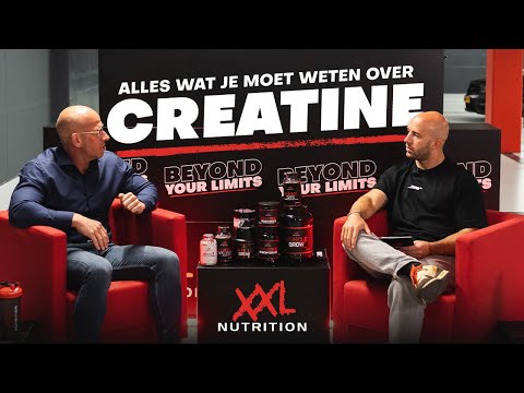 Review Van Xxl Nutrition Creatine Monohydraat: Werkt Het Echt?