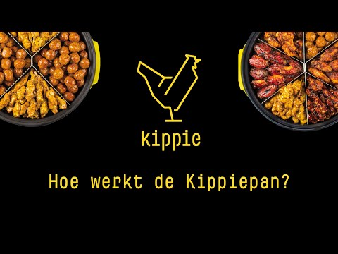 Hoe Werkt Een Kippiepan: Een Handige Gids