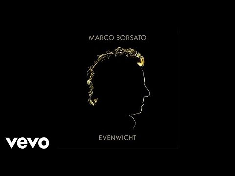 Marco Borsato - Hoeveel Ik Van Je Hou (official audio)