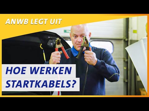 Auto Accu Laadt Niet Op Met Oplader – Wat Te Doen?