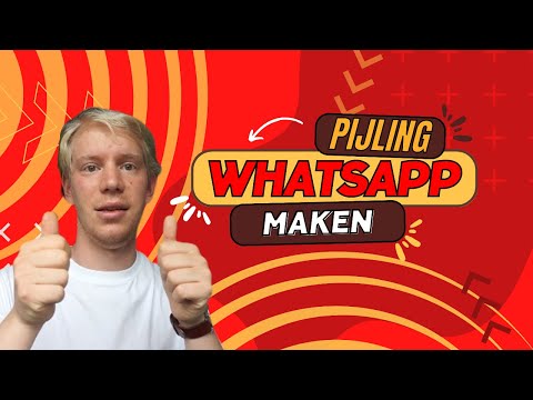 Hoe Maak Je Een Peiling Op Whatsapp: Simpele Stappen En Tips