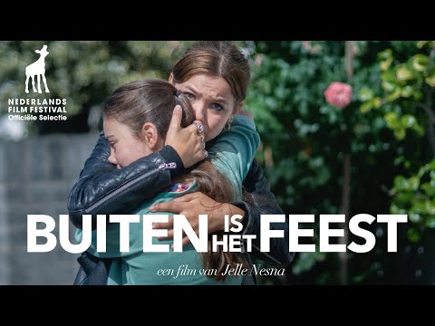 Maar Buiten Is Het Feest: Een Korte Samenvatting