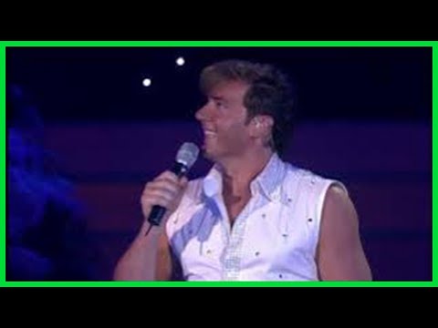 Hoe Duur Is Gerard Joling: Wat Kost De Bekende Zanger?