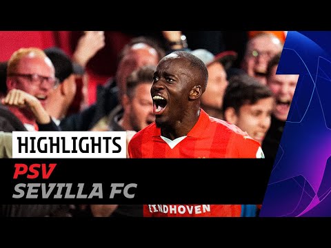 HIGHLIGHTS | That second half ?
