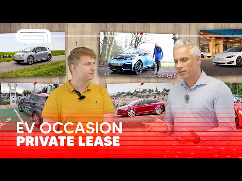 Tweedehands Elektrische Auto Private Lease: Duurzaam Én Voordelig Rijden!