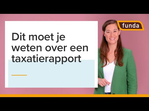 Hoe Snel Taxatierapport: Snelle En Efficiënte Taxaties Binnen Handbereik