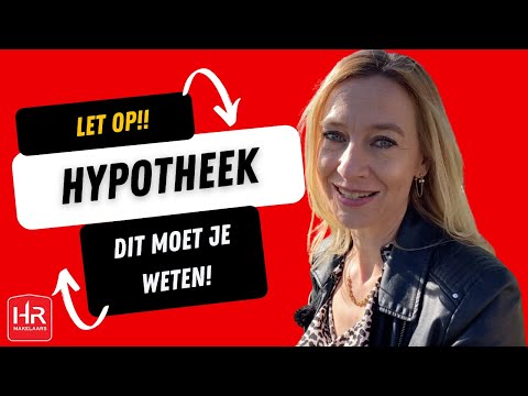 Hoe Lang Duurt Het Om Een Hypotheek Rond Te Krijgen? Alles Wat Je Moet Weten