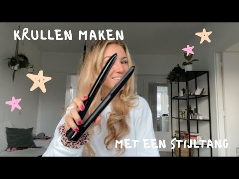 Slagen In Je Haar Maken: Tips & Tricks Voor Prachtige Krullen