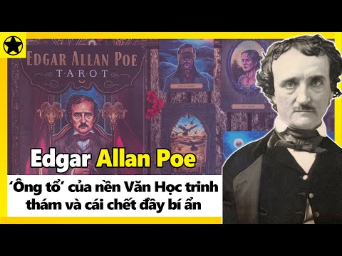 Boeken Van Edgar Allan Poe: Griezelige Verhalen Die Je Verbeelding Prikkelen!