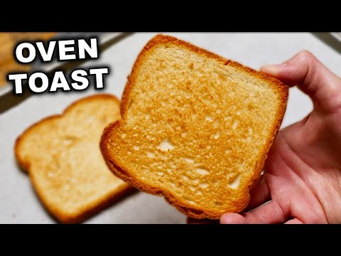 Tosti Maken In De Oven – 5 Heerlijke Recepten Voor Een Knapperige Traktatie