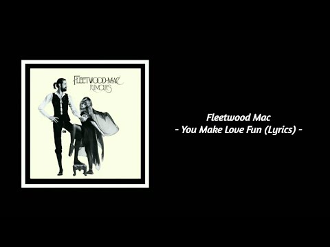 Lyrics You Make Loving Fun – Een Betoverende Liefdesmelodie