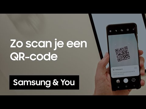 Qr Code Scannen Met Telefoon: De Makkelijkste Manier Om Informatie Te Verkrijgen.