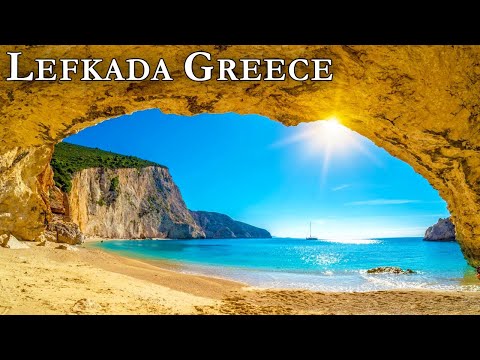 Hoe Lang Vliegen Naar Lefkas: Tips En Informatie