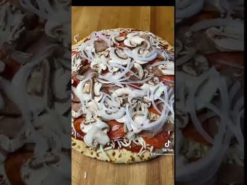 Wat Kun Je Op Een Pizza Doen: Heerlijke Topping Ideeën!